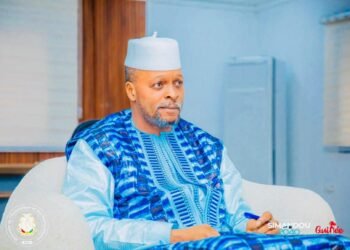 Discours officiel du Ministre de l’Hydraulique à l’occasion de la Journée Mondiale de l’Eau de ce 22 mars.