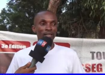 TOURNOI ISSEG RAMADAN : KINIFI VILLAGE REMPORTE LA FINALE DES VÉTÉRANS FACE À KOBAYAH