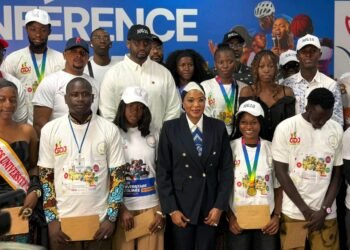 Jeux Universitaires de Guinée : La 10ème édition en préparation, entre réussites et défis à relever »