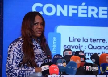 La 6e Édition du Salon de la Lecture (SALEC) : Une Vision Ambitieuse pour la Culture et le Développement.