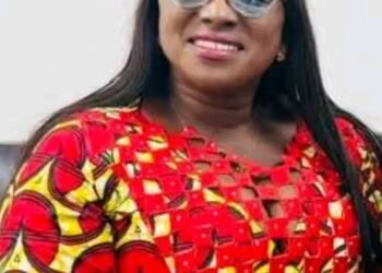 Madame Rokiatou Kaba : Une Figure Inspirante de Mobilisation et de Leadership.