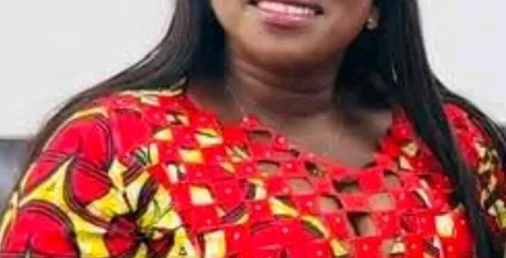Madame Rokiatou Kaba : Une Figure Inspirante de Mobilisation et de Leadership.