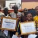Groupe Scolaire Les Écureuils Lauréat du Grand Prix Conte à l’École 2026.