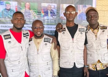 Première Édition de l&rsquo;Horizon d&rsquo;Or : Les Organisateurs Révèlent les Détails de l&rsquo;Événement