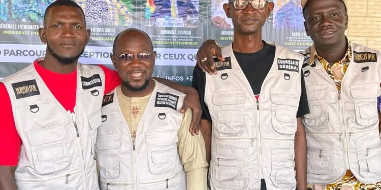 Première Édition de l&rsquo;Horizon d&rsquo;Or : Les Organisateurs Révèlent les Détails de l&rsquo;Événement