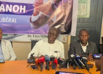 Élections du 31 mai : la CPR dénonce des “irrégularités graves” et menace de se retirer du processus