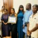 Horizon d’Or 2026 : Mme Kante Kadjatou Doumbouya honorée pour son engagement exceptionnel