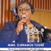 Face au tribunal de l’aigreur, Mme Djénabou Touré Camara triomphe par la vérité des faits