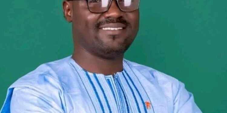 *Ratoma / Communales 2026 : Yatigna Mansaré salue le directoire de campagne et clarifie la position de la GMD sur les alliances*