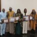 Horizon d’Or : 15 personnalités récompensées pour leur contribution au développement de la Guinée