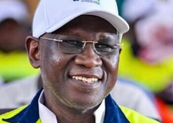 CRIEF : Ouverture du procès d’Ahmed Kanté et co-prévenus, renvoi au 27 mai 2026