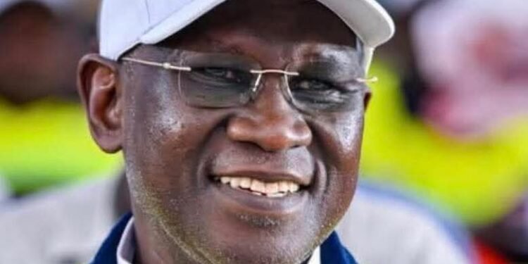 CRIEF : Ouverture du procès d’Ahmed Kanté et co-prévenus, renvoi au 27 mai 2026