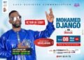Mohamed Django revient avec son nouvel album Révélation 