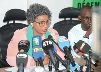 Élections législatives et Communales en Guinée : la DGE clarifie le processus à la veille de la campagne.