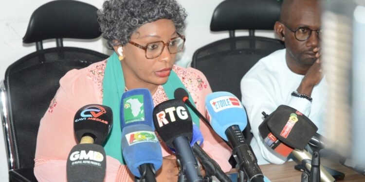 Élections législatives et Communales en Guinée : la DGE clarifie le processus à la veille de la campagne.