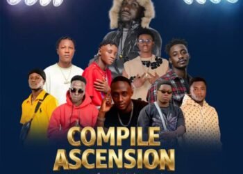 La bande-annonce du clip culte « Compile Ascension » promet déjà une expérience musicale inoubliable. 