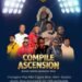 La bande-annonce du clip culte « Compile Ascension » promet déjà une expérience musicale inoubliable.