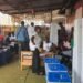 Commune de Kagbelen: une participation progressive