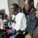 Le Président de l’AGN Mory Kaba affirme son soutien à un modèle politique équilibré.