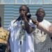 Campagne électorale : Mélia Ismaël Soumah mobilise Dixinn lors d’un carnaval géant