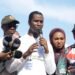 « Baba Alimou Barry, tête de liste de la GMD à Lambanyi, clôture la campagne par un carnaval géant »