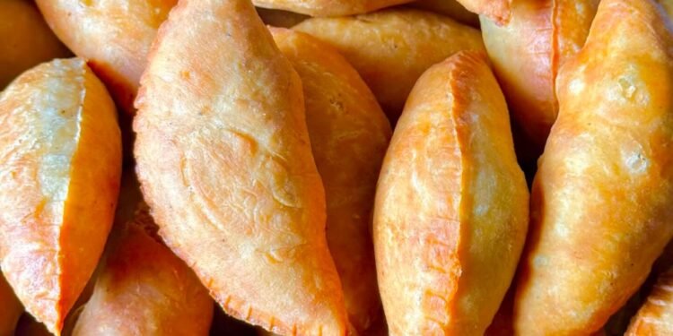 Les délicieux pastels de qualité arrivent à Conakry – Commande et livraison disponibles