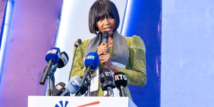 Guinée accueille la 39ᵉ Conférence annuelle du CREDAF : enjeux et perspectives de la mobilisation des recettes intérieures.