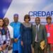 Clôture de la 39ᵉ Conférence annuelle du CREDAF : la Guinée assume la présidence pour un an.