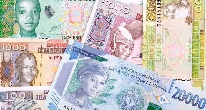 Proposition de mise en place d’un Comité de crise pour la gestion de la pénurie de billets de banque.