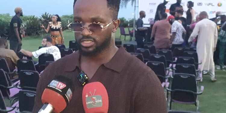 MMA en Guinée : « L’Arène des Champions » d’Africa Fight League promet un spectacle international au Chapiteau by Issa. 