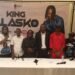 Conakry : King Alasko et Simina Prod dévoilent les grandes lignes des 10 ans de carrière de l’artiste