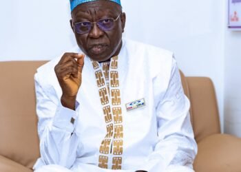 Paix électorale et citoyenneté : Dr Sékou Koureissy Condé livre son analyse