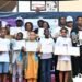 Le Groupe Scolaire Les Écureuils célèbre la lecture à travers le Prix Mohamed Aïssata Zouroumé