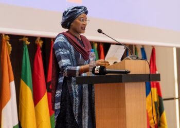43ᵉ Session ordinaire du Conseil des Ministres du CAMES : la Guinée achève un mandat d’exception et transmet le flambeau au Gabon