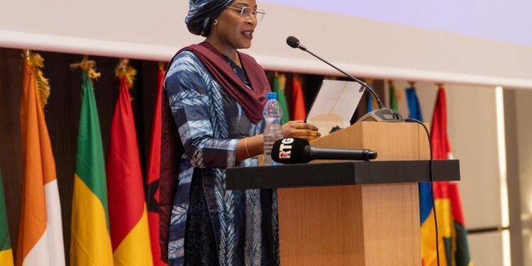 43ᵉ Session ordinaire du Conseil des Ministres du CAMES : la Guinée achève un mandat d’exception et transmet le flambeau au Gabon