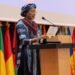 43ᵉ Session ordinaire du Conseil des Ministres du CAMES : la Guinée achève un mandat d’exception et transmet le flambeau au Gabon