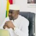 Justice en Guinรฉe : le Procureur gรฉnรฉral Marwane Baldรฉ engagรฉ pour le renforcement de lโรtat de droit en Haute Guinรฉe et en Guinรฉe Forestiรจre