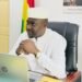 Justice guinéenne : Marwane Baldé en première ligne pour la consolidation de l’État de droit dans les régions de la Haute-Guinée et de la Guinée forestière.