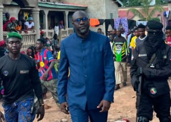 Justice guinéenne : le Procureur général Marwane Baldé annonce une tolérance zéro contre l’exploitation minière illégale et les atteintes à l’environnement dans le ressort de Kankan.