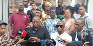 Inauguration officielle du complexe SEBA International à Kaloum : une nouvelle référence de la restauration et des services en Guinée