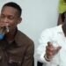 La structure The Ghost collabore avec l’artiste Seydou Che.