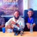 Mohamed Djely Camara annonce en grande pompe sa soirée “Caméra” au Millionnaire Lounge Bar de Dixinn