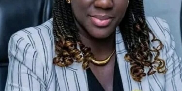 Élections législatives à Dixinn : l’honorable Melia Soumah investie de ses nouvelles responsabilités