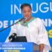 Kindia : la Ministre Patricia Adeline lamah inaugure L antenne régionale du FDSI, un nouveau pas pour laprotection sociale.