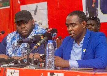 Power lifting : la Guinée s’apprête à accueillir le premier Championnat d’Afrique, un rendez-vous historique.