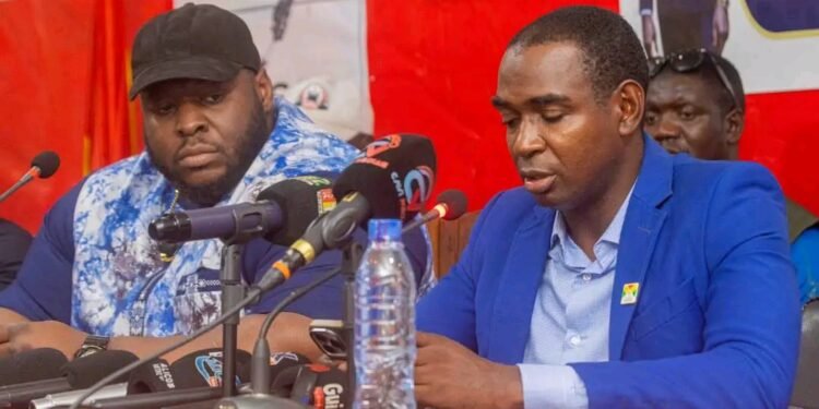 Power lifting : la Guinée s’apprête à accueillir le premier Championnat d’Afrique, un rendez-vous historique.