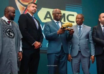 CAN de Mini-Football 2027 : la Guinée découvre ses adversaires et affiche ses ambitions à domicile.
