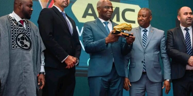 CAN de Mini-Football 2027 : la Guinée découvre ses adversaires et affiche ses ambitions à domicile.