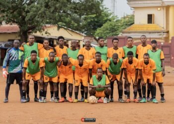 Labé à Conakry : coup d’envoi de la 5ᵉ édition du tournoi de football de l’ADPL