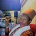 Marechal walaki  revendique son titre : « Je suis le Maréchal du Reggae guinéen